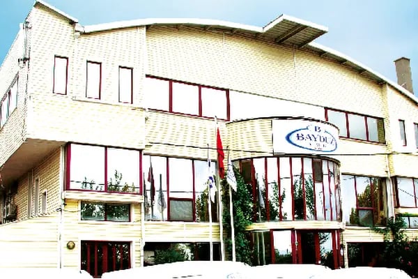 Bayduz Yemek Sanayi - Resim 2