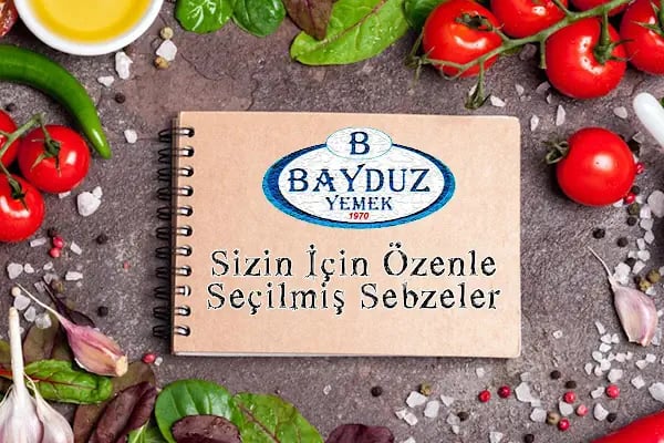 Bayduz Yemek Sanayi - Resim 6