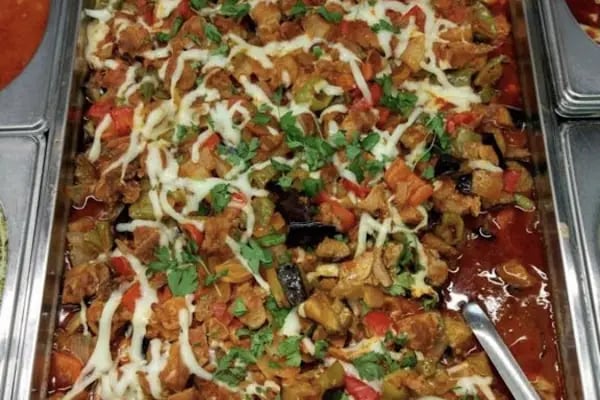 Bayduz Yemek Sanayi - Resim 16