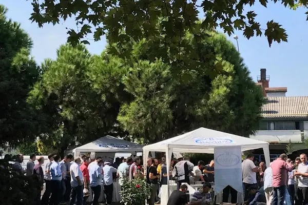 Bayduz Yemek Sanayi - Resim 14