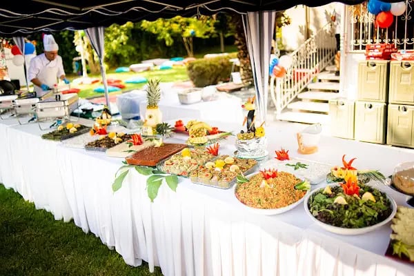 Bayduz Yemek Sanayi - Resim 19