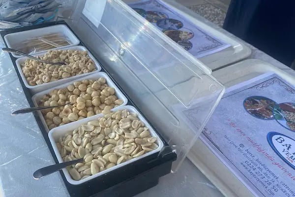 Bayduz Yemek Sanayi - Resim 17