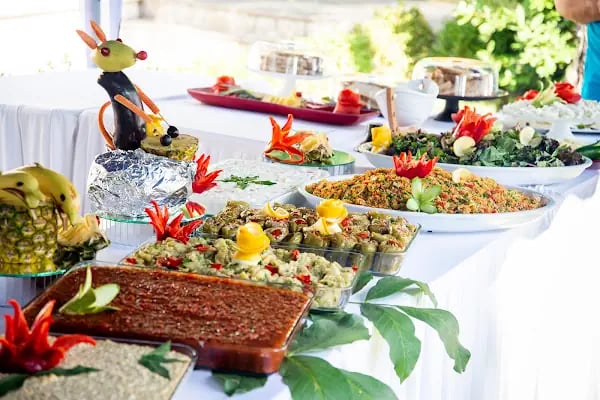 Bayduz Yemek Sanayi - Resim 3