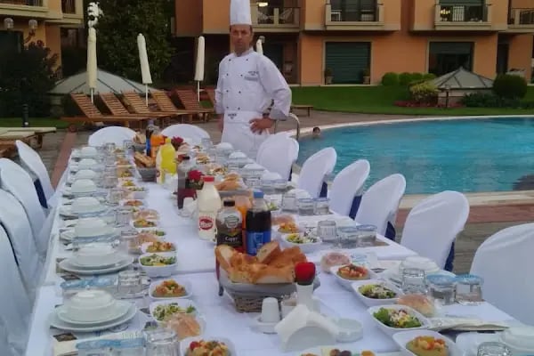 Bayduz Yemek Sanayi - Resim 12