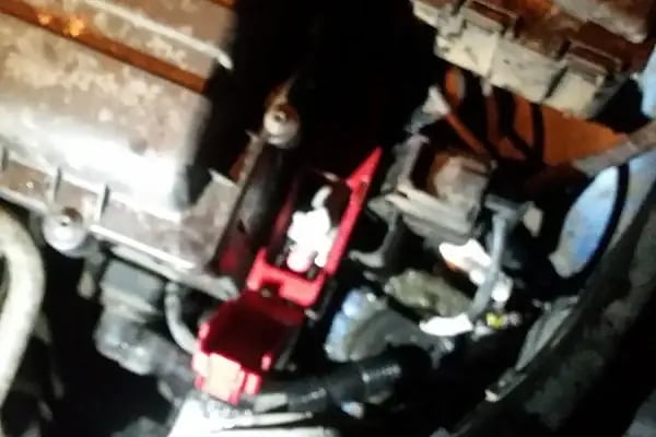 Locked In Samsun - Resim 2