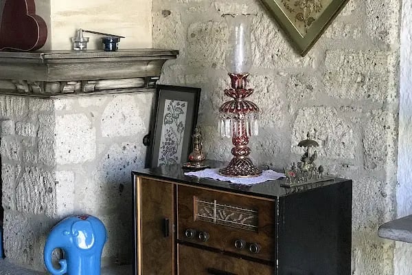 Alakapı Otel / Alaçatı - Resim 6