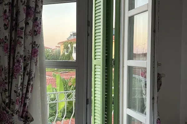 Alakapı Otel / Alaçatı - Resim 2