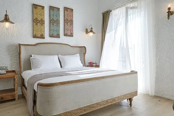 Alakapı Otel / Alaçatı - Resim 17