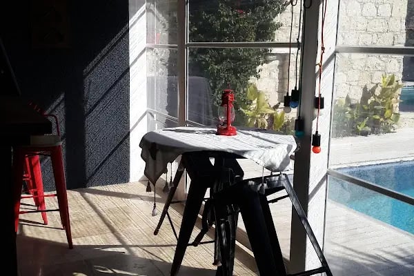 Alakapı Otel / Alaçatı - Resim 12