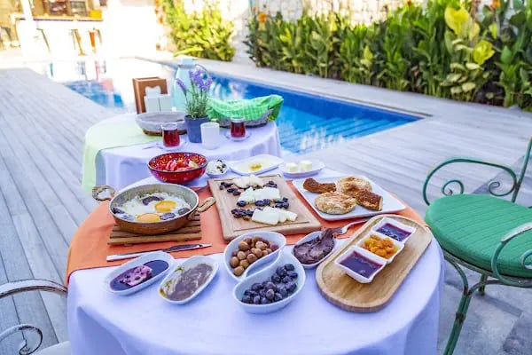 Alakapı Otel / Alaçatı - Resim 9