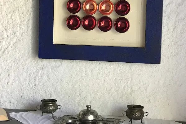Alakapı Otel / Alaçatı - Resim 15