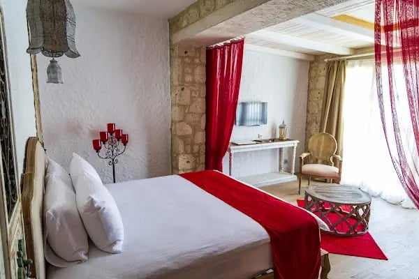 Alakapı Otel / Alaçatı - Resim 20