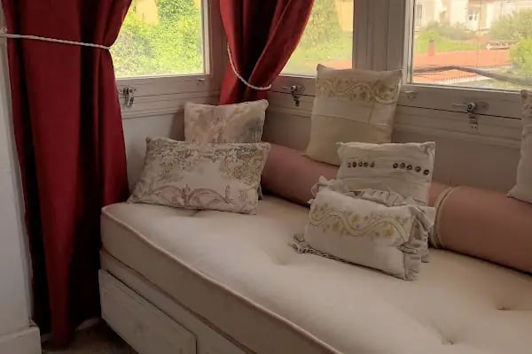 Alakapı Otel / Alaçatı - Resim 18