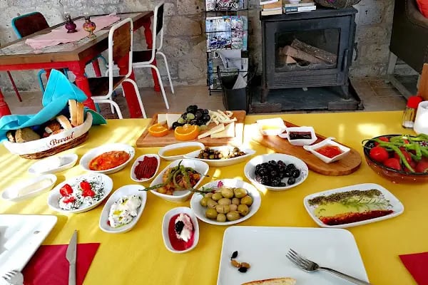 Alakapı Otel / Alaçatı - Resim 19