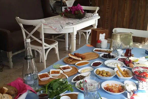 Alakapı Otel / Alaçatı - Resim 5