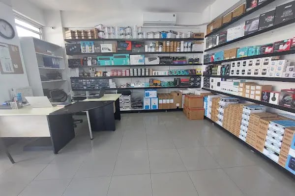 Artı Teknik Bilişim Hizmetleri - Resim 6