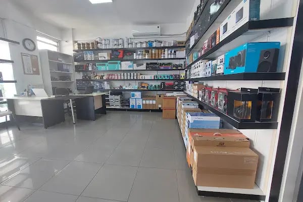 Artı Teknik Bilişim Hizmetleri - Resim 2