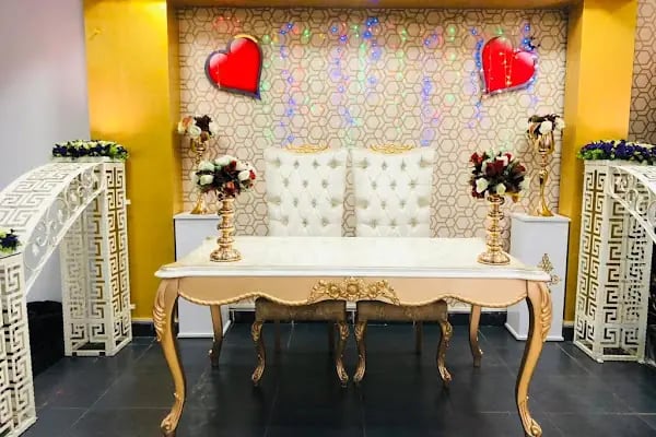 Aksoy Plaza Düğün Salonu - Resim 9