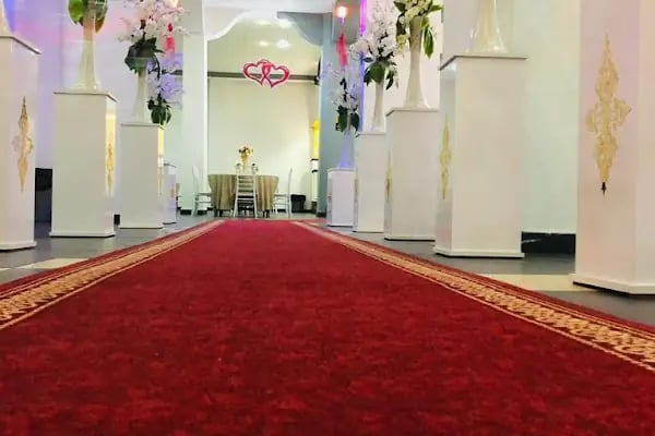 Aksoy Plaza Düğün Salonu - Resim 5