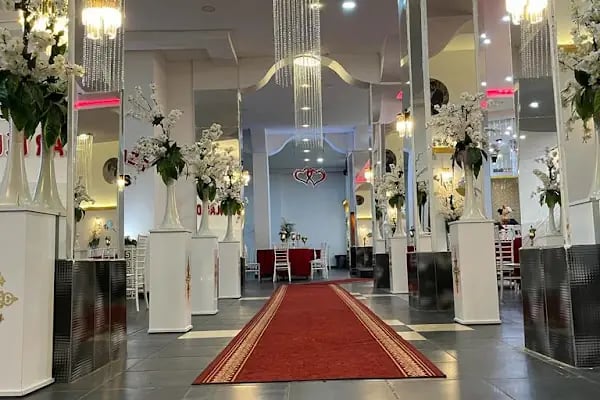 Aksoy Plaza Düğün Salonu - Resim 11
