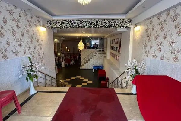 Aksoy Plaza Düğün Salonu - Resim 18