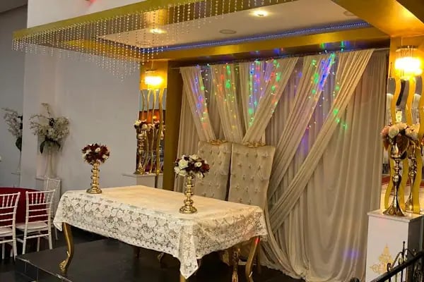 Aksoy Plaza Düğün Salonu - Resim 12