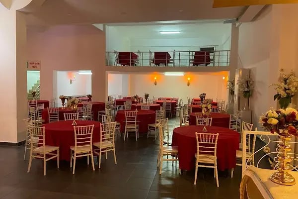 Aksoy Plaza Düğün Salonu - Resim 14