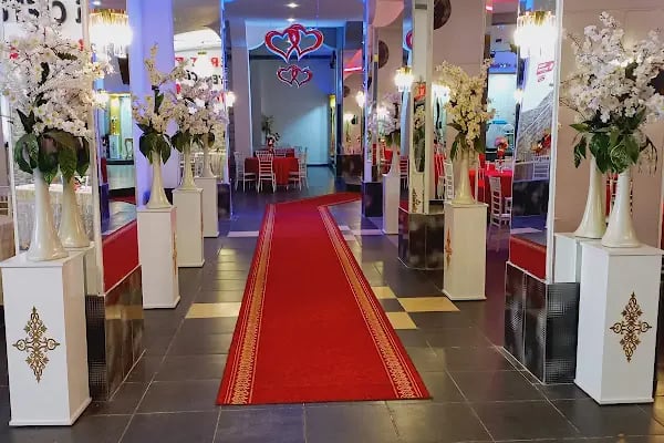 Aksoy Plaza Düğün Salonu - Resim 16