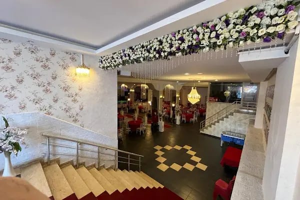 Aksoy Plaza Düğün Salonu - Resim 3