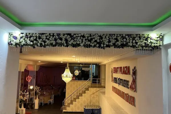 Aksoy Plaza Düğün Salonu - Resim 6