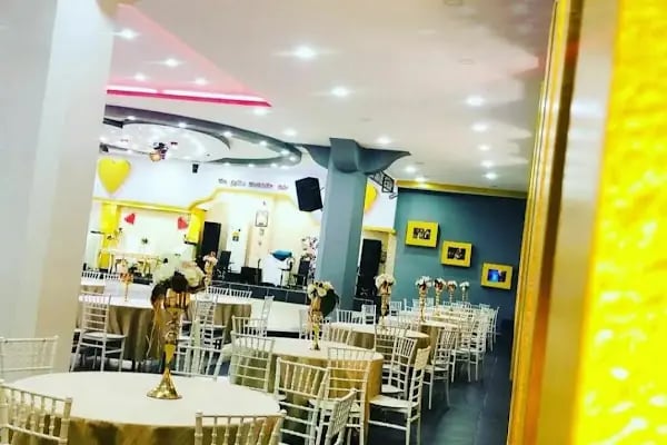 Aksoy Plaza Düğün Salonu - Resim 19