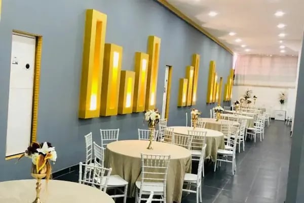 Aksoy Plaza Düğün Salonu - Resim 4