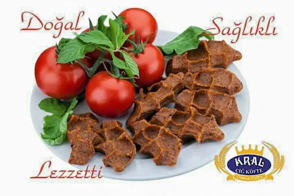 Kral Çiğköfte Çayırova Ana Bayii - Resim 8