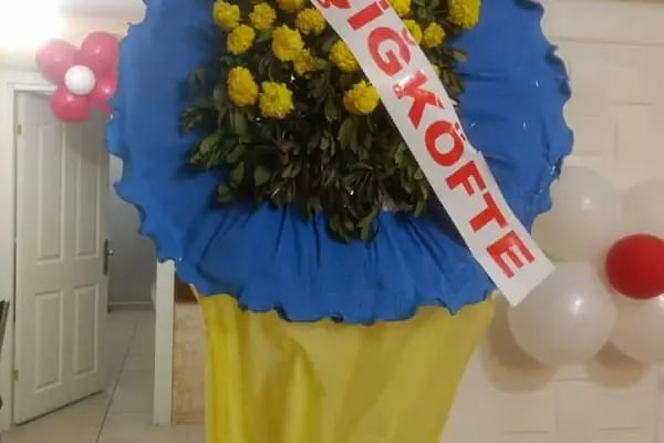 Kral Çiğköfte Çayırova Ana Bayii - Resim 4