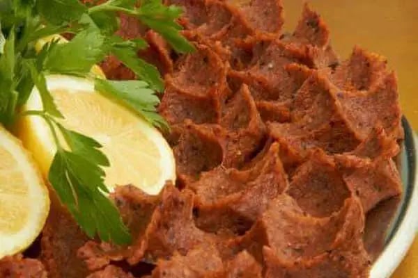 Kral Çiğköfte Çayırova Ana Bayii - Resim 11