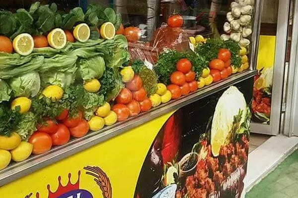 Kral Çiğköfte Çayırova Ana Bayii - Resim 3