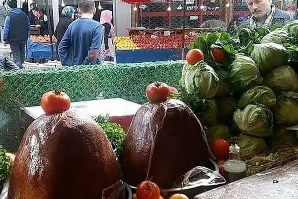 Kral Çiğköfte Çayırova Ana Bayii - Resim 9