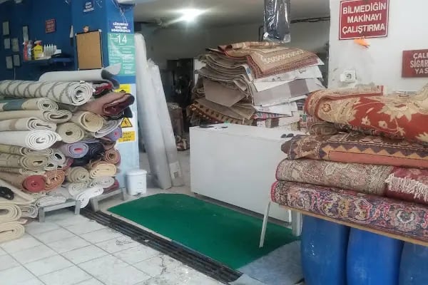 Aslım Kuru Temizleme Ve Halı Yıkama - Resim 11