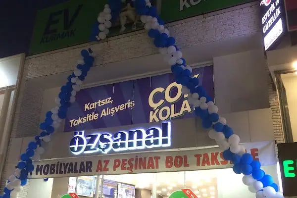 Özşanal Adapazarı - Resim 18