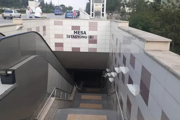 Mesa - Resim 19