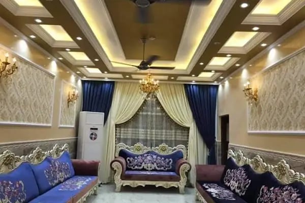 HALİLU'R-RAHMÂN CAMİİ-ŞANLIURFA - Resim 11
