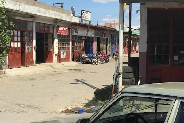 Havsa Kanuni Motosiklet - Salık Motor - Resim 8
