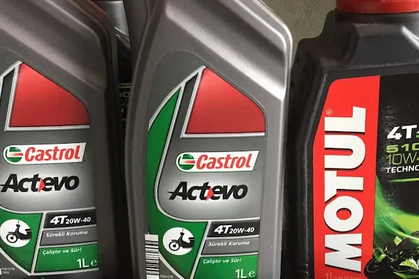 Havsa Kanuni Motosiklet - Salık Motor - Resim 3