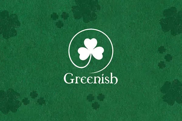 Greenish Pub - Resim 17