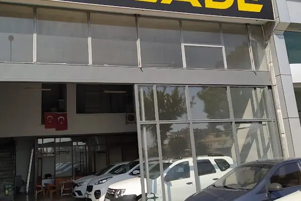 HANZADE OTOMOTİV - Resim 4