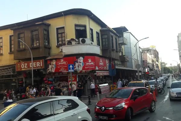 Diri Kardeşler Bisiklet - Resim 20