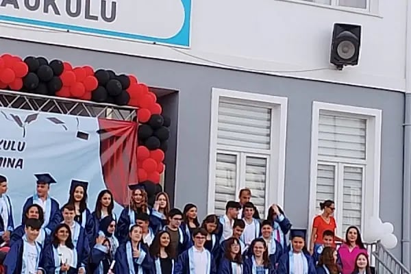 Yusuf Şenel Ortaokulu - Resim 4