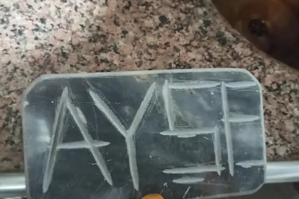 Yılmaz Mermer atölyesi Ceylanpınar - Resim 2
