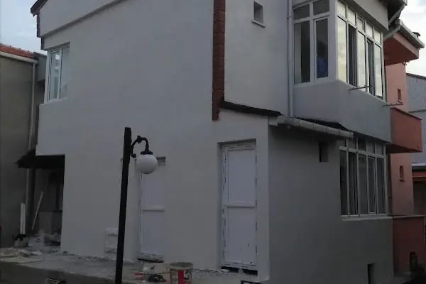 Filiz Sitesi - Resim 1