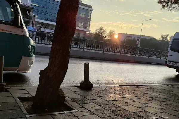 İzmir Rent Car İzmir Havalimanı Araç Kiralama - Resim 19